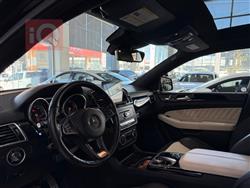 مرسيدس بنز GLE